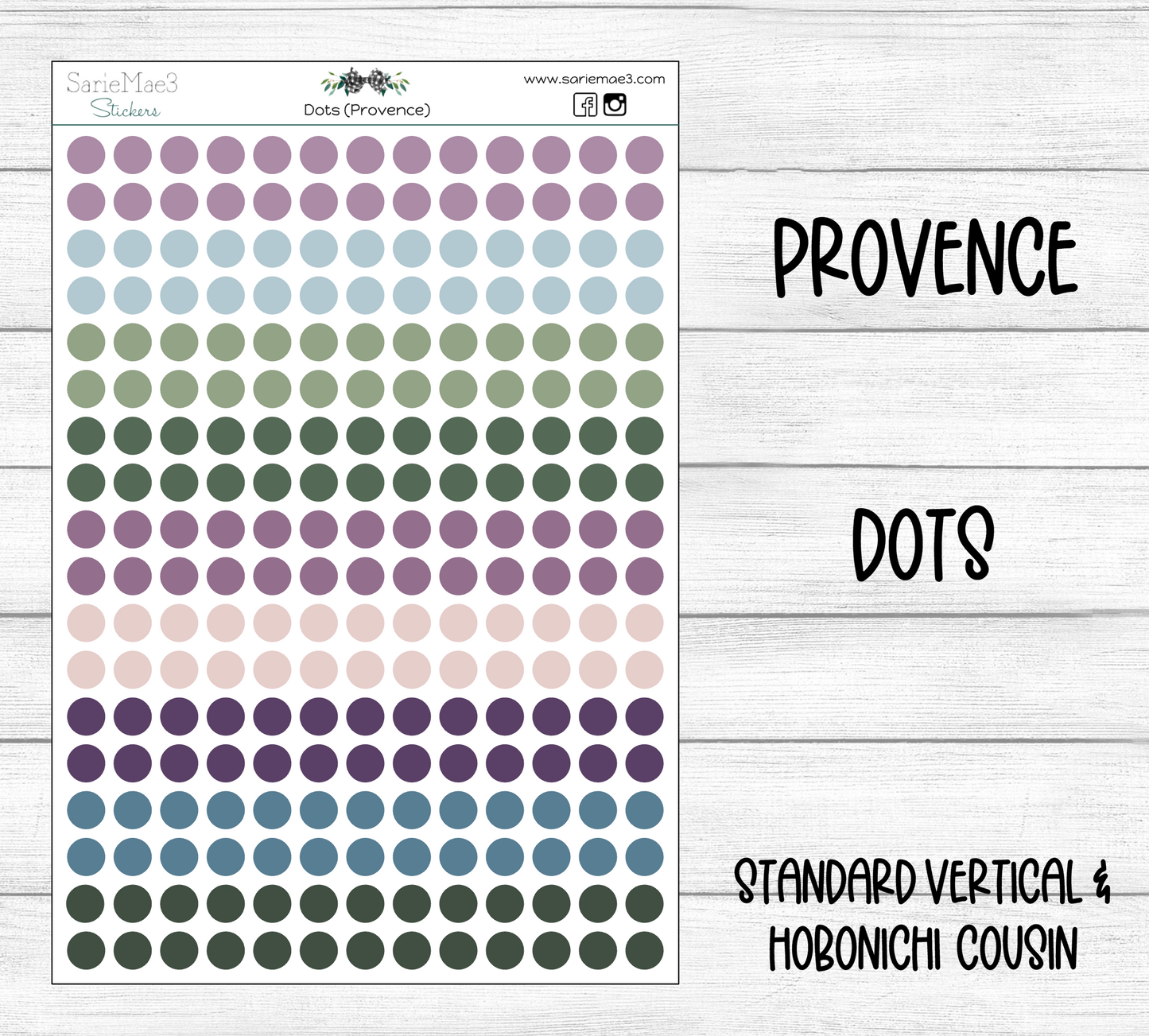 Dots (Provence)