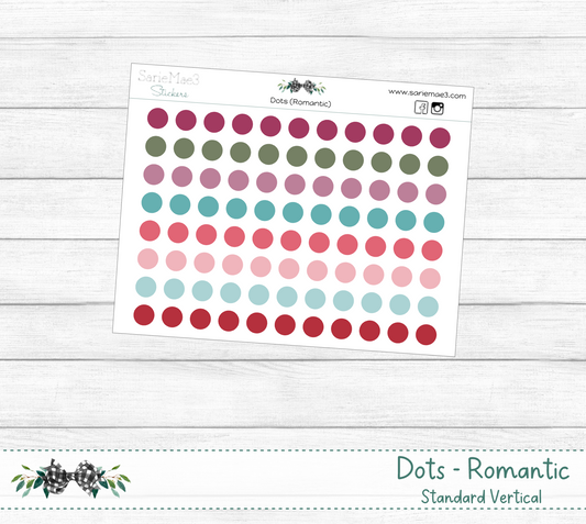 Dots (Romantic)