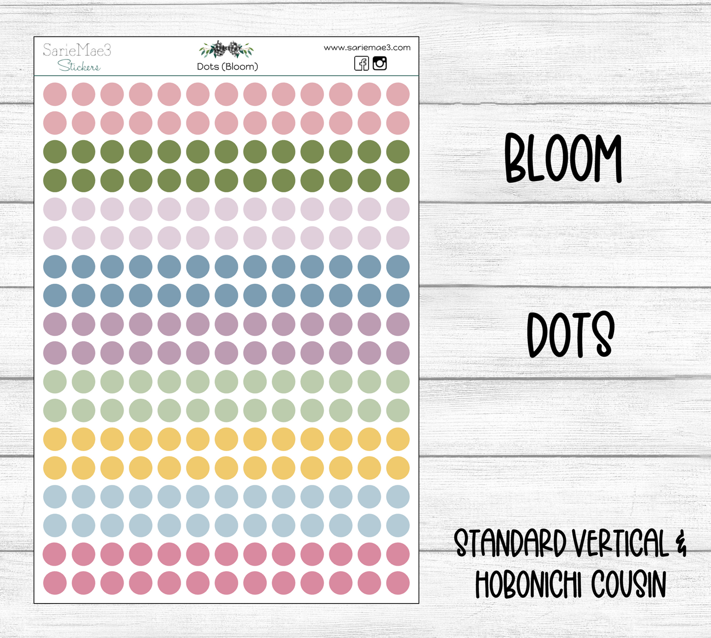 Dots (Bloom)