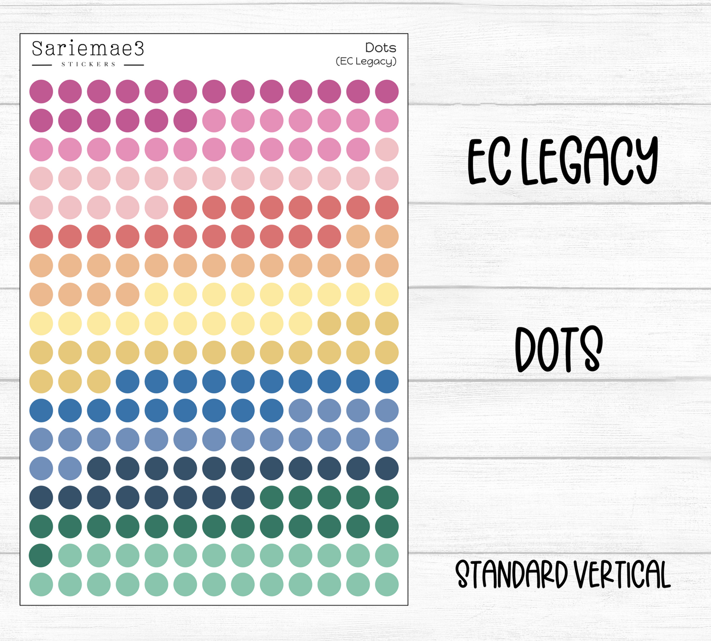 Dots (EC Legacy)