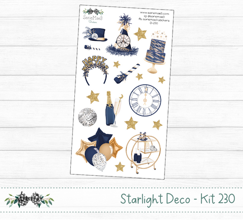 Starlight Deco (Kit 230)
