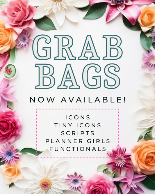 Grab Bags