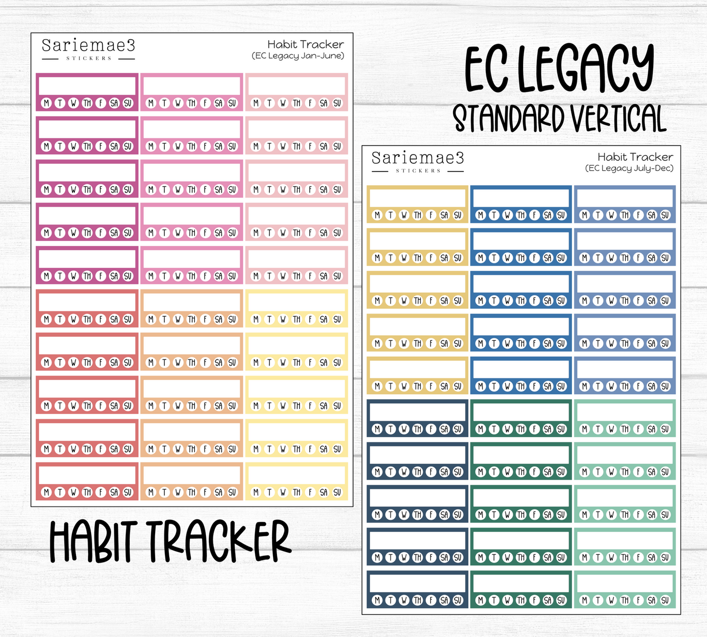 Habit Tracker (EC Legacy)