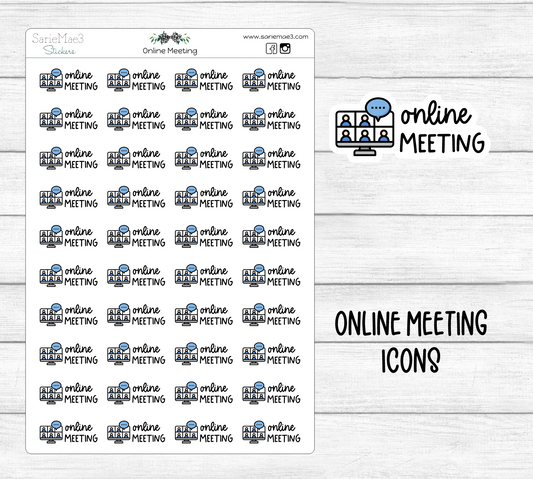 Online Meeting