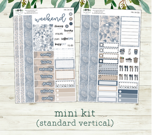 Mini Kit (Standard Vertical), MK-34