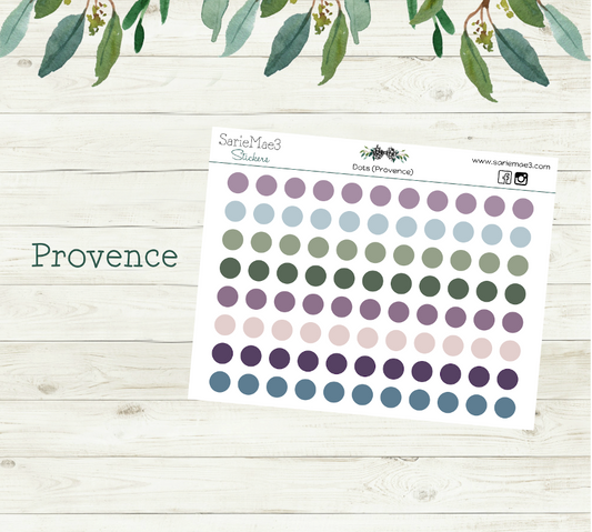 Dots (Provence)